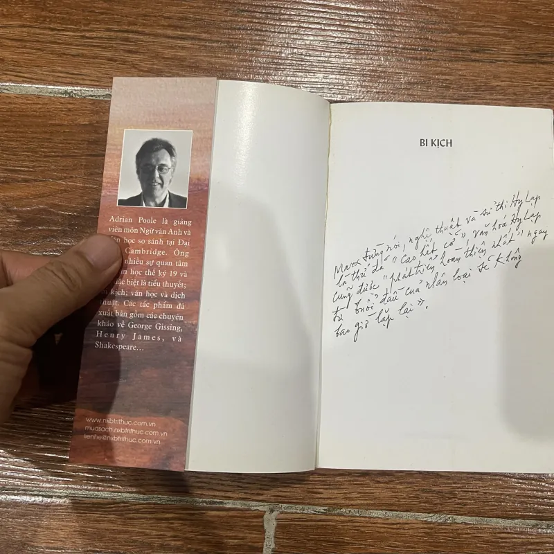 Bi kịch dẫn nhập ngắn (8) 1043038