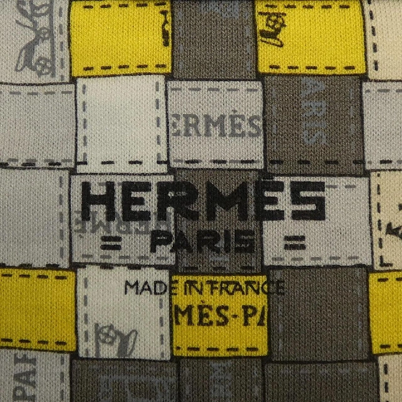 【Mã giảm giá】Đầm cắt HERMES 650659