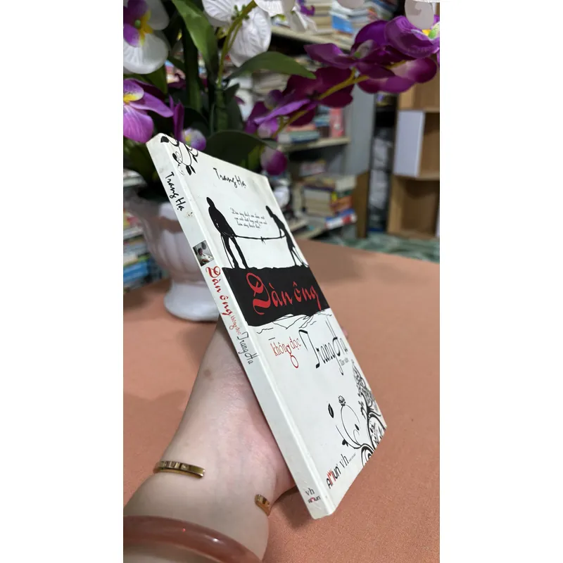 Đàn ông không đọc 🌊 594013