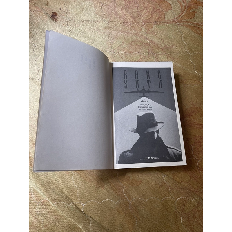 RĂNG SƯ TỬ- YÊN BA 548913