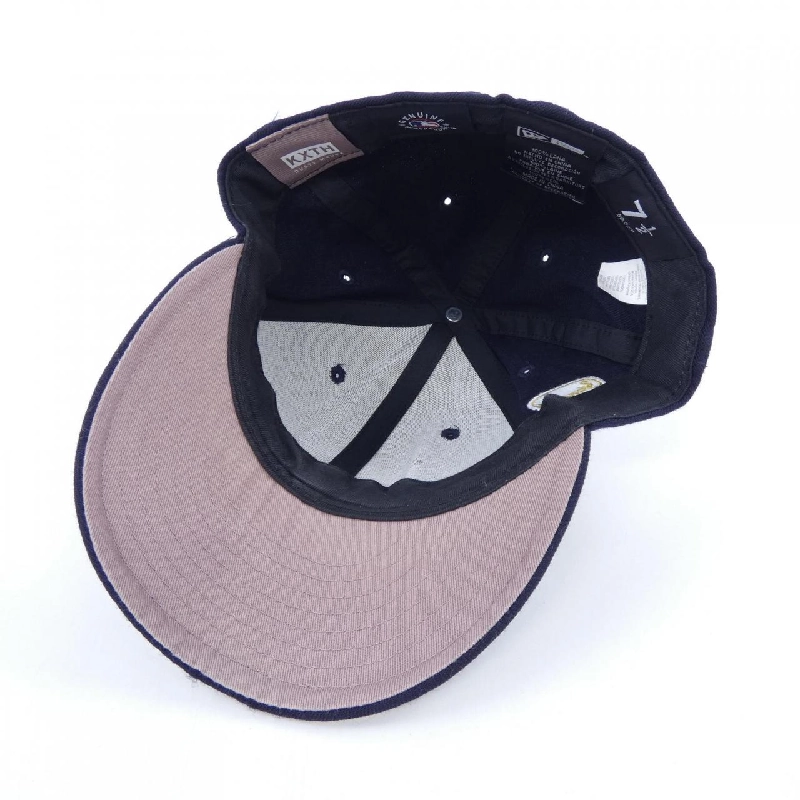 Mũ KITH NEW ERA - Hàng hiệu Authentic 904649