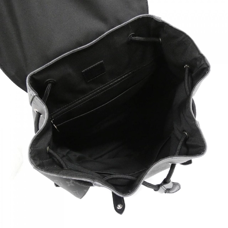 Balo Louis Vuitton Monogram Eclipse Reverse Christopher MM M45419 - Hàng hiệu Chính hãng 764283