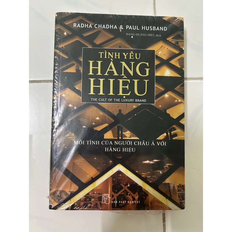 Tình yêu hàng hiệu 517785