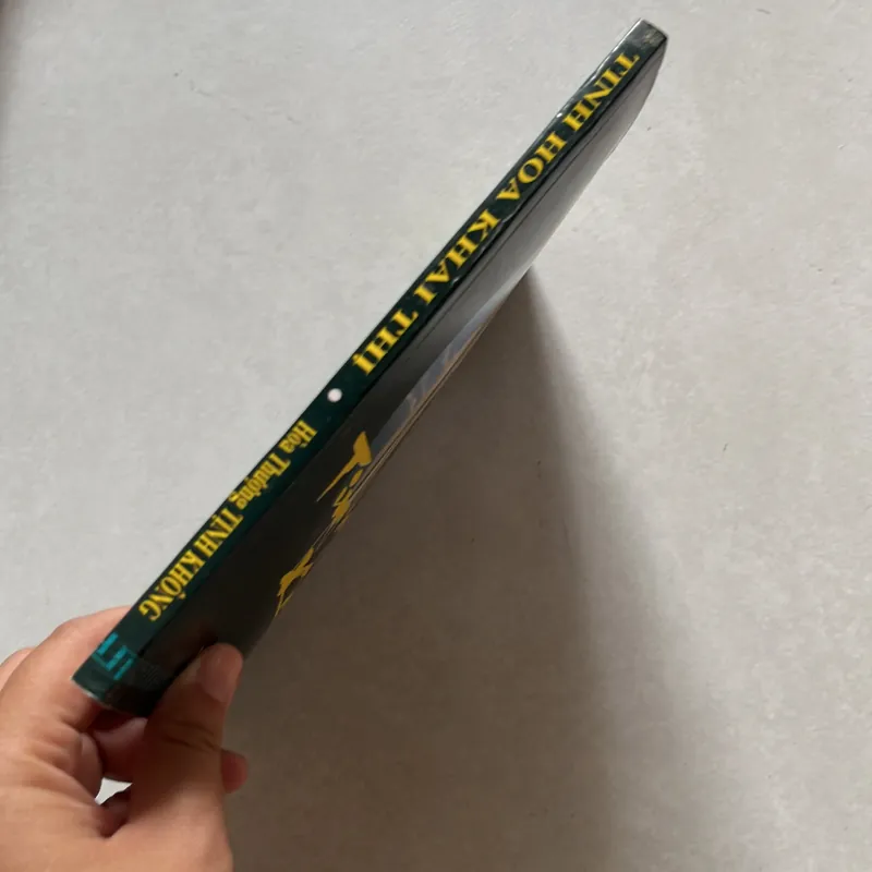 Tinh hoa Khai Thị - Hoà Thượng Tịnh Không 623551