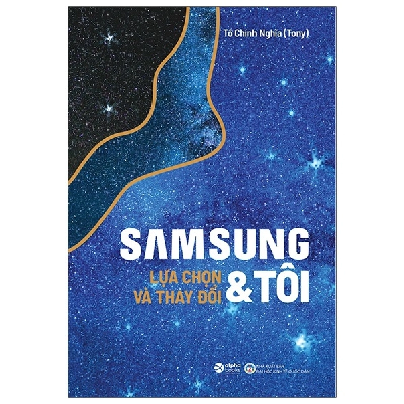 Samsung & Tôi - Lựa Chọn Và Thay Đổi - Tô Chính Nghĩa 293946