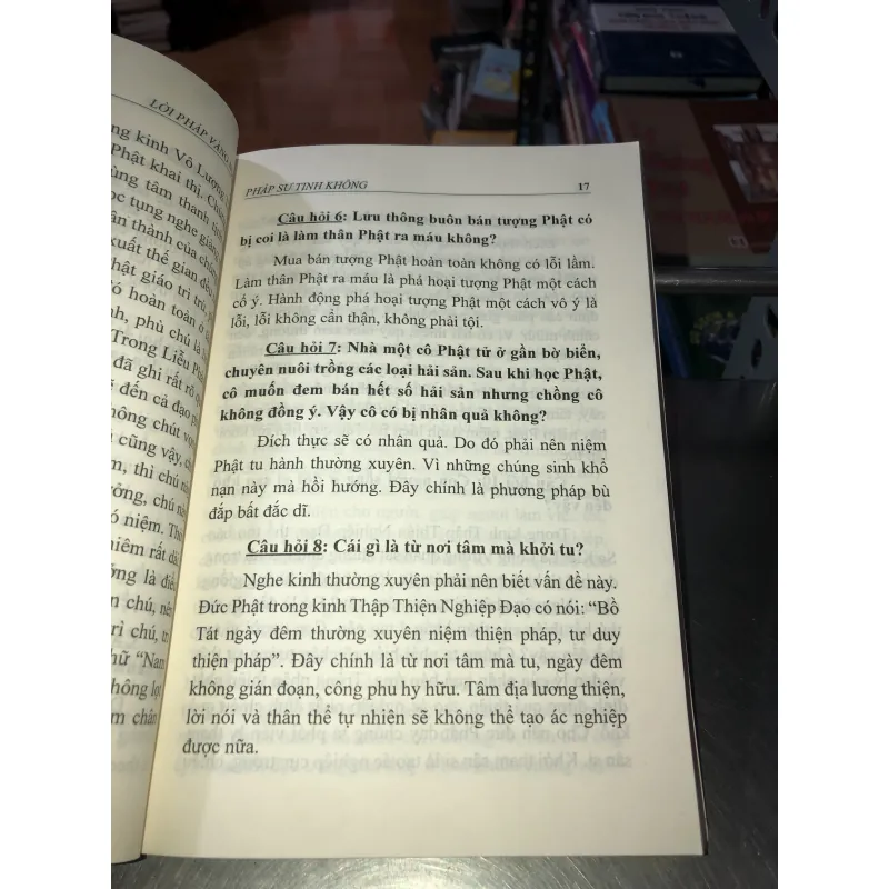 Lời pháp vàng ngọc - Pháp sư Tịnh Không 1009405