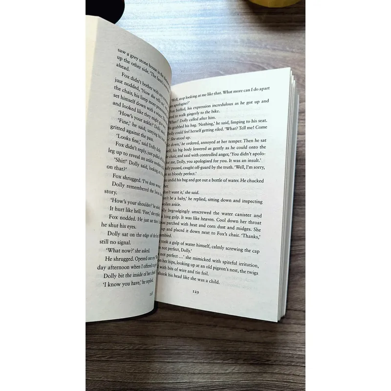 One Lucky Summer - Jenny Oliver (preloved book) 722913