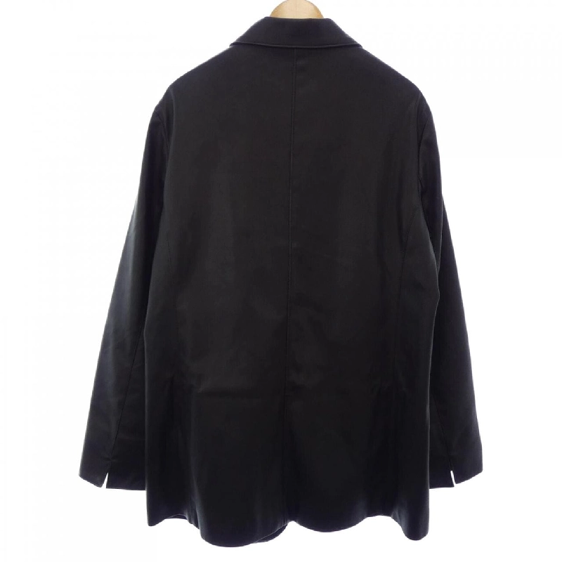 Áo khoác da Kiyoko Takase K.T 630691