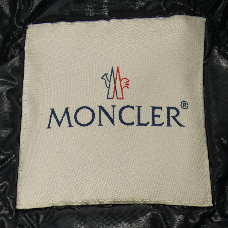 MONCLER GENIUS FRAGMENT HIROSHI FUJIWARA VALLOR Áo khoác lông - Hàng hiệu Authentic 885101