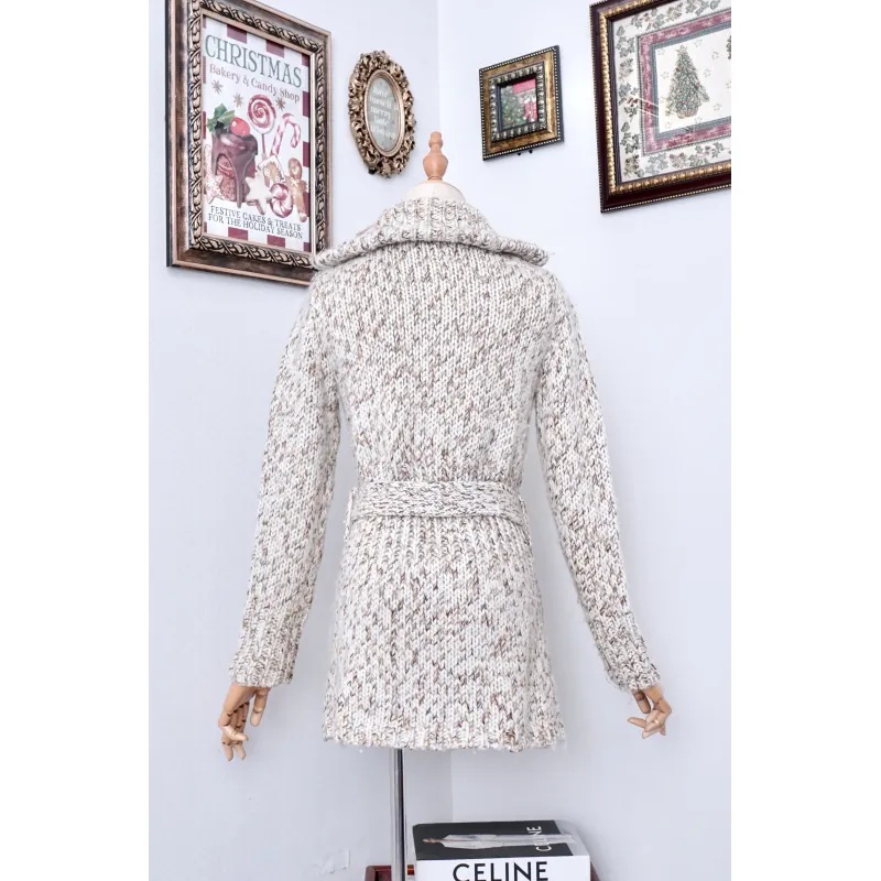 Khoác len GAP 754239