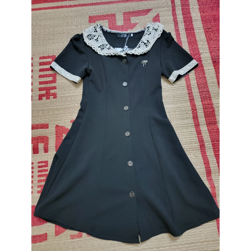váy xinh tiểu thư 466218
