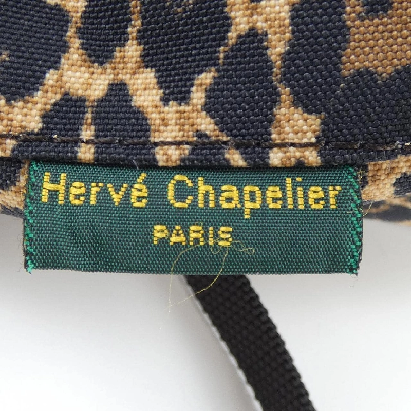 Túi xách vai hình thuyền HERVE CHAPELIER 2885F BAG 656499
