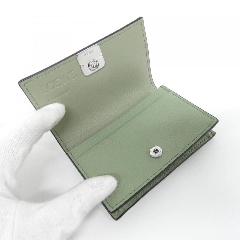 LOEWE C821M97X05 Ví thẻ - Hàng hiệu Chính hãng 806988
