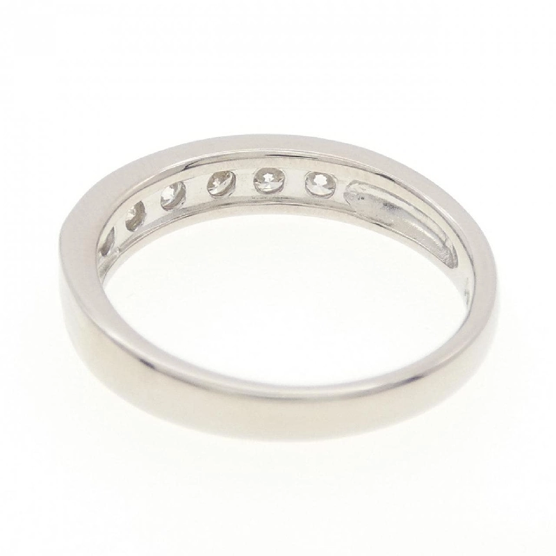 Nhẫn kim cương PT900 0.51CT 671956