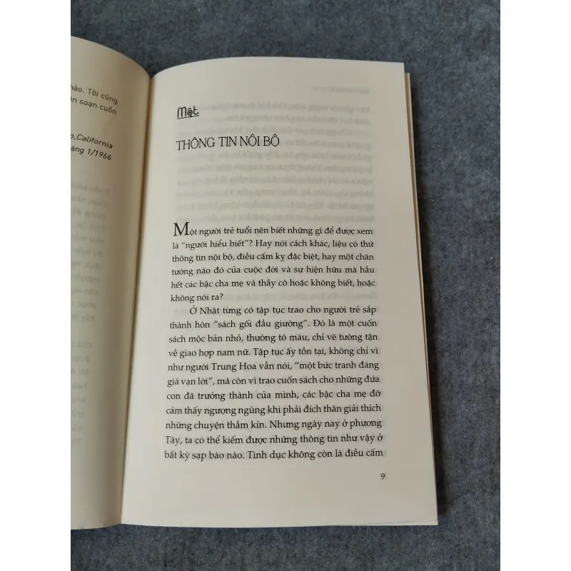 BIẾT TA ĐÍCH THỰC LÀ AI - ALAN WATTS 718951