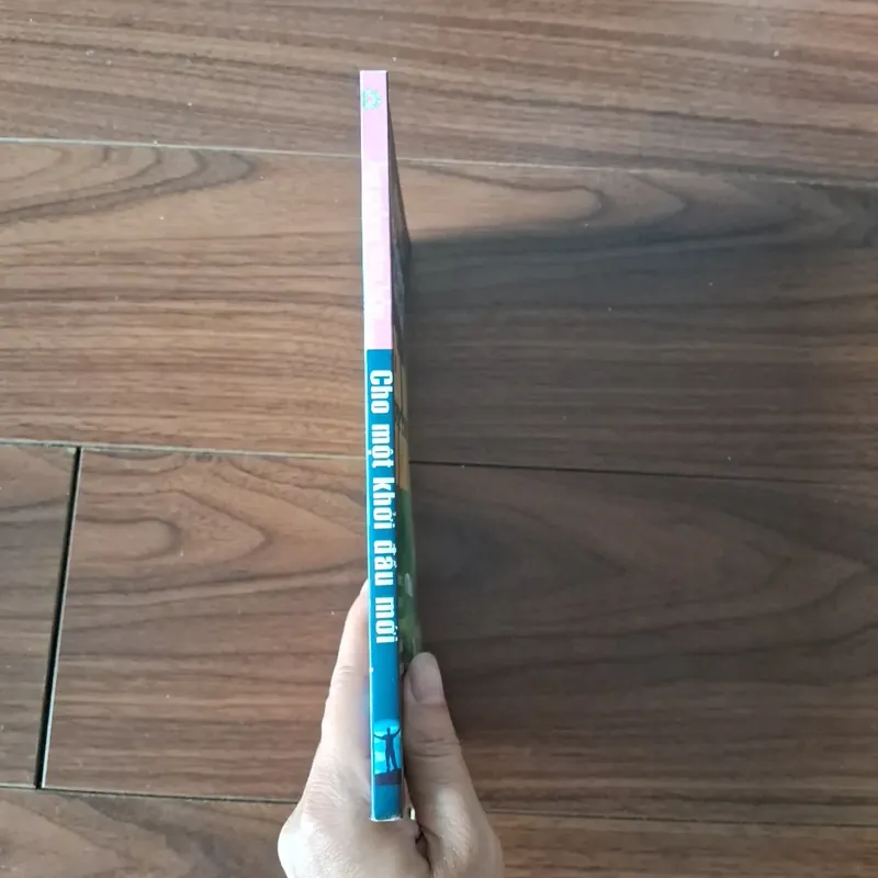 Hạt giống tâm hồn - cho một khởi đầu mới 572139