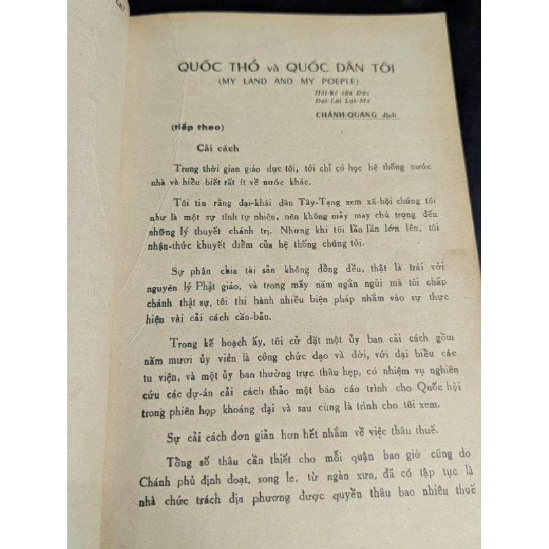 Từ quang tập chí truyền bá đạo phật - nhiều tác giả 780203