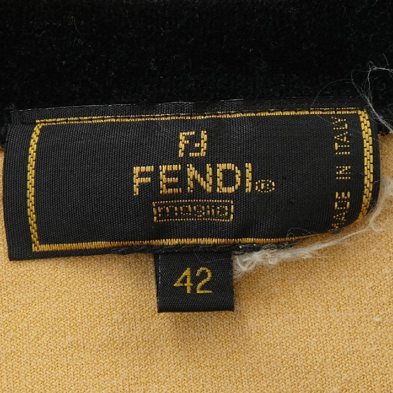 FENDI Top - Hàng hiệu Chính hãng 823749