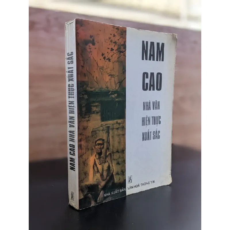 Nam Cao nhà văn hiện thực xuất sắc - Phương Ngân 719641