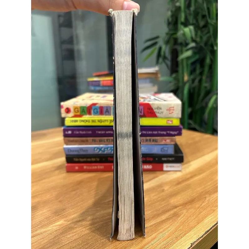 1/2 Hoàng tử (Tập 3: Infinite City Bất Bại) – Ngữ Nhi 571261