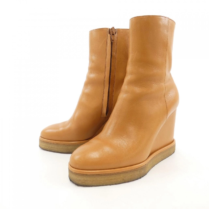 【Mã giảm giá】Giày bốt CELINE 664750