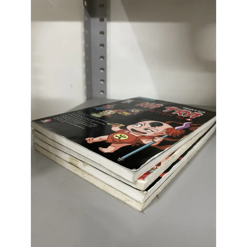 Natra truyền kì full 747213