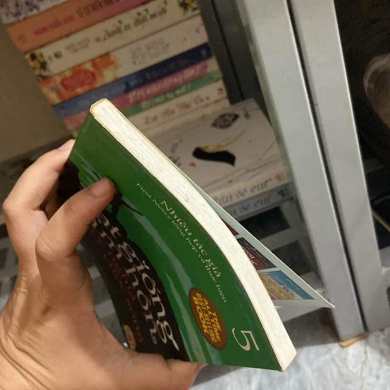 Hạt giống tâm hồn và ý nghĩa cuộc sống 5 957833