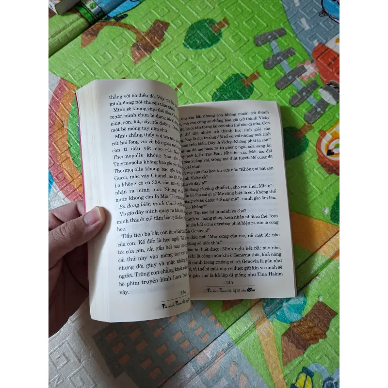 Nhật Ký Công Chúa 971634