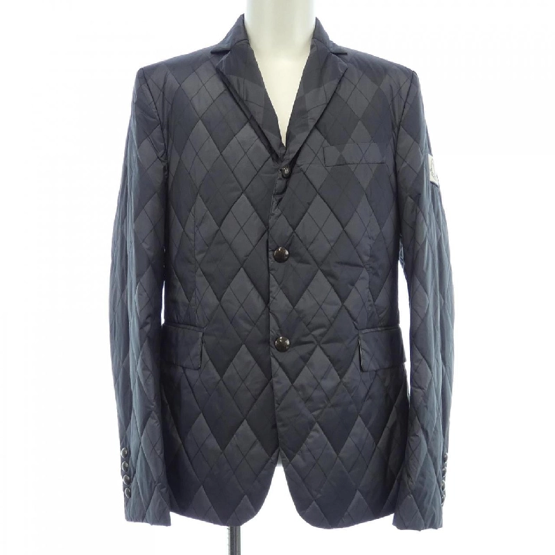 MONCLER GAMMEBLEU 23913000001 Áo khoác lông - Hàng hiệu Chính hãng 902548