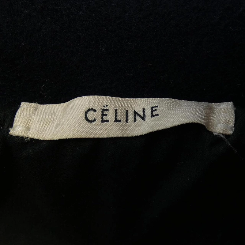 セリーヌ CELINE 2 8G94/4147 Áo khoác duffle - Hàng hiệu Chính hãng 814302
