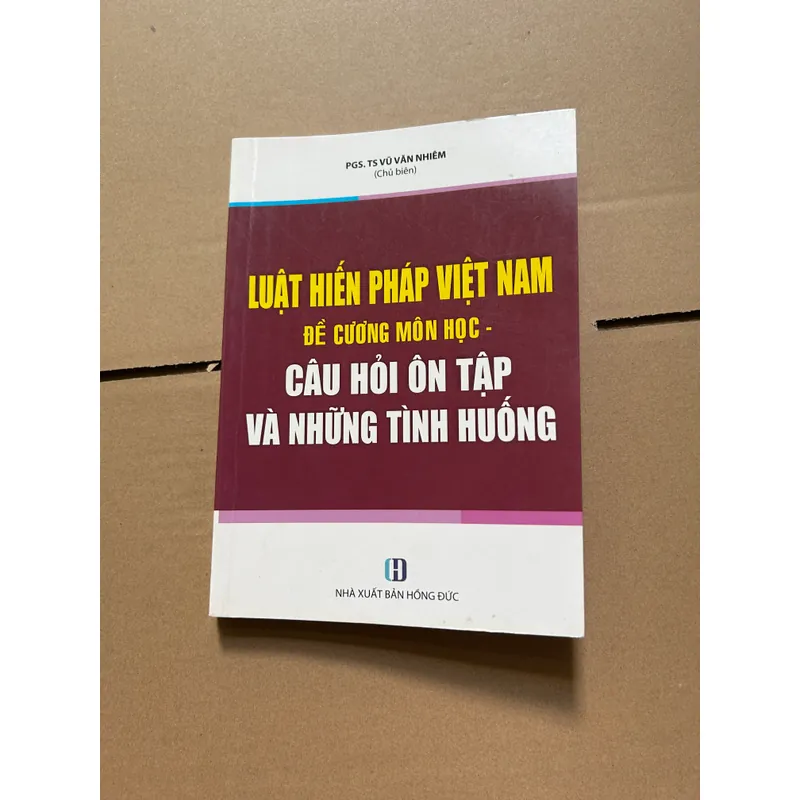 Luật hiến pháp Việt Nam 608205