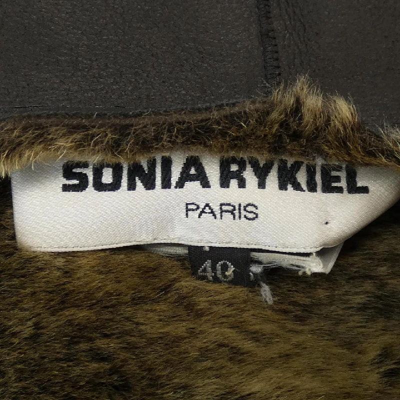 【Mã giảm giá】Sonya Rykiel SONIA RYKIEL Váy 654685