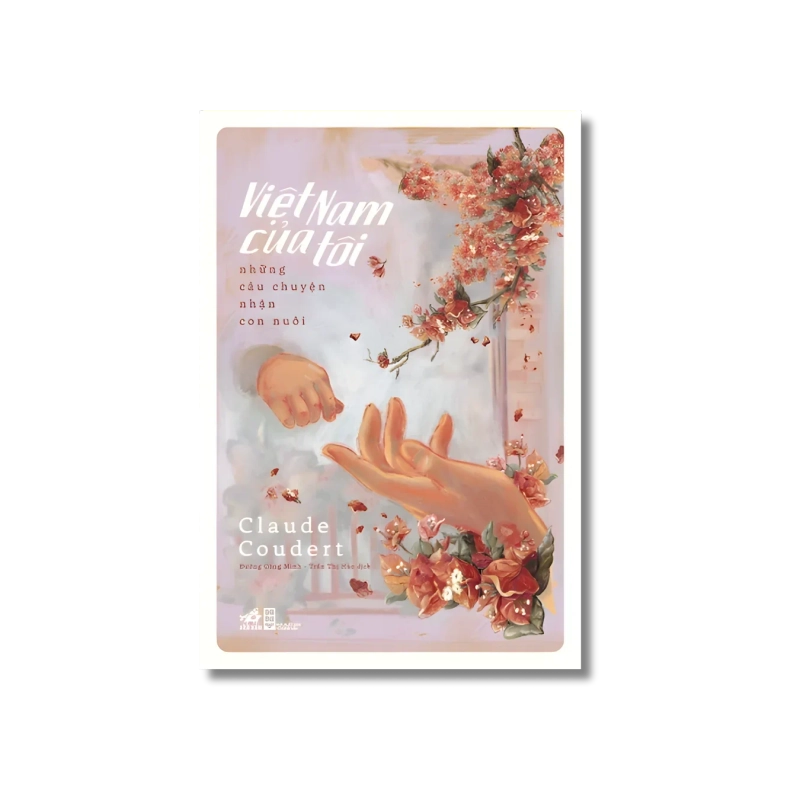 Việt Nam của tôi – Những câu chuyện nhận con nuôi - Claude Coudert 721644