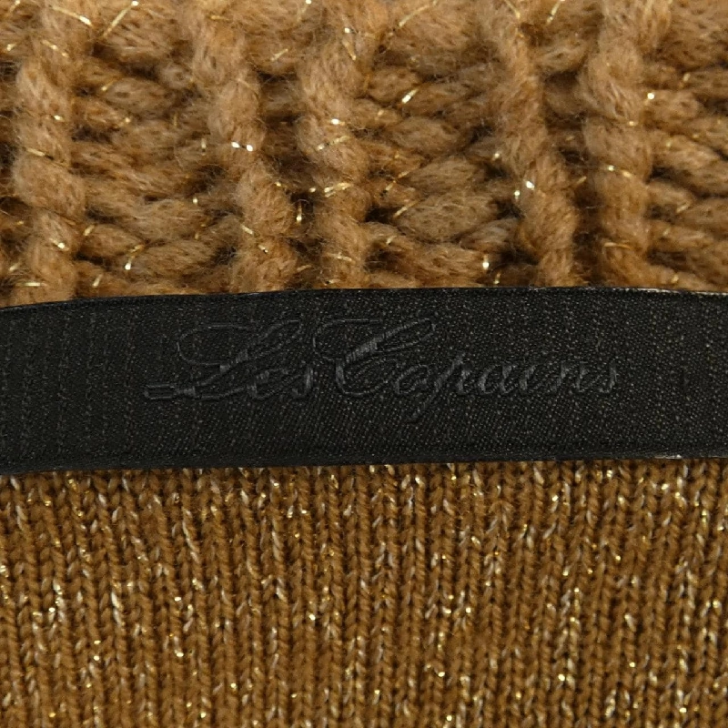 【Mã giảm giá】Áo khoác cardigan Lescopains 637928