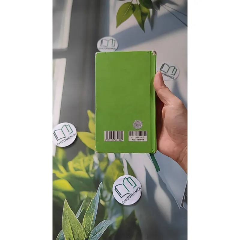 [MIỄN PHÍ BỌC SÁCH] Dế Mèn Phiêu Lưu Ký - Tô Hoài 990054