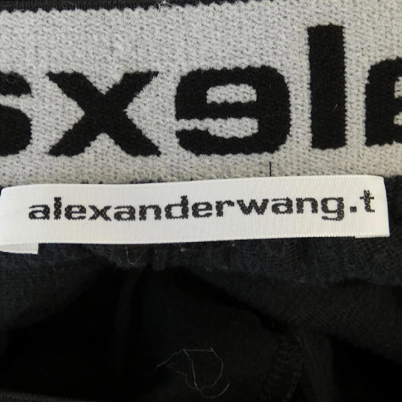 【Mã giảm giá】Quần Alexander Wang ALEXANDER WANG 651130