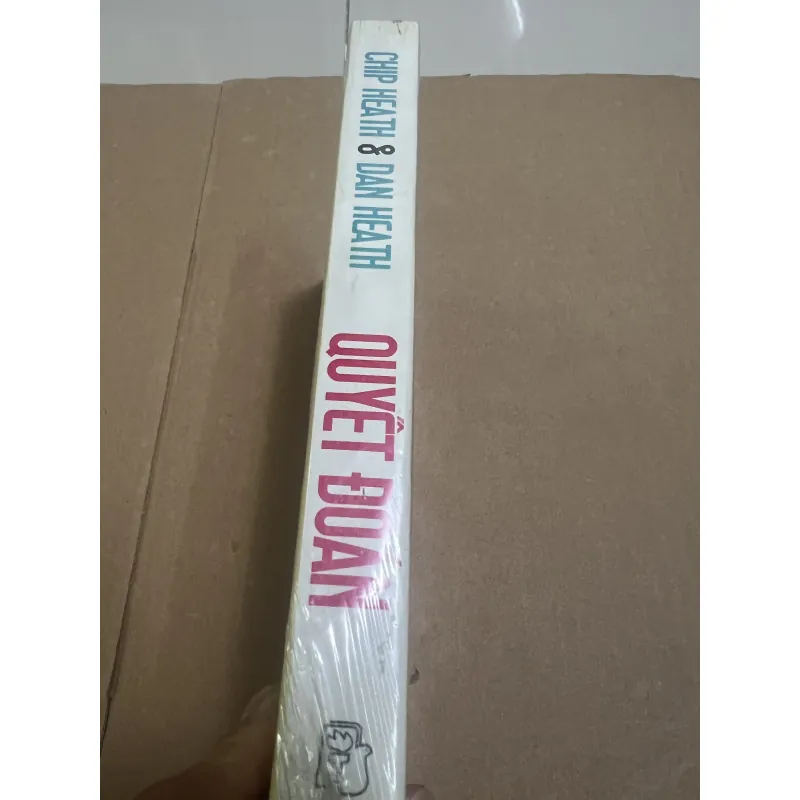 Quyết Đoán 1027637