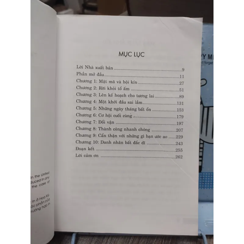 Sách: Tác giả "Mật Mã Da Vinci" Tiểu sử của Dan Brown - TG: Lisa Rogak A2 746073
