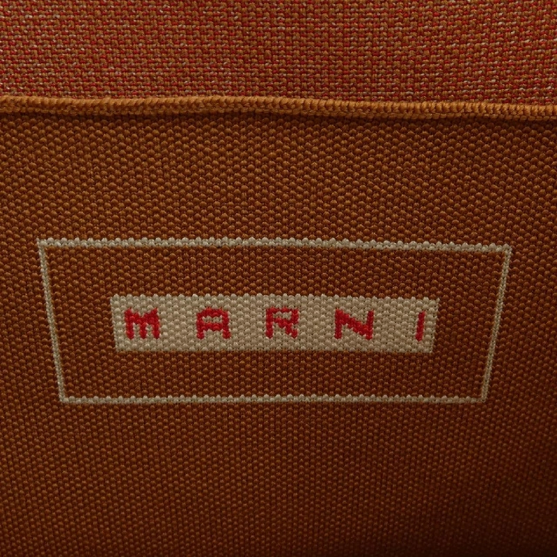 【Khuyến mãi】Túi MARNI 660117