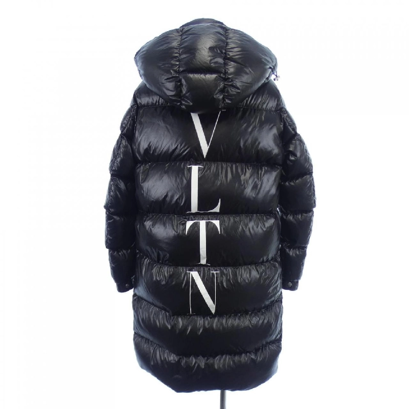 【Khuyến mãi】Áo khoác lông vũ VALENTINO 634594