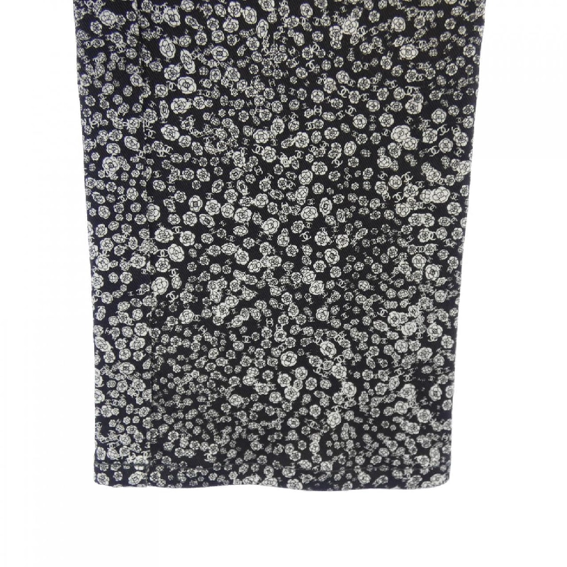 CHANEL P71263V62840 21B Quần - Hàng hiệu Chính hãng 816529