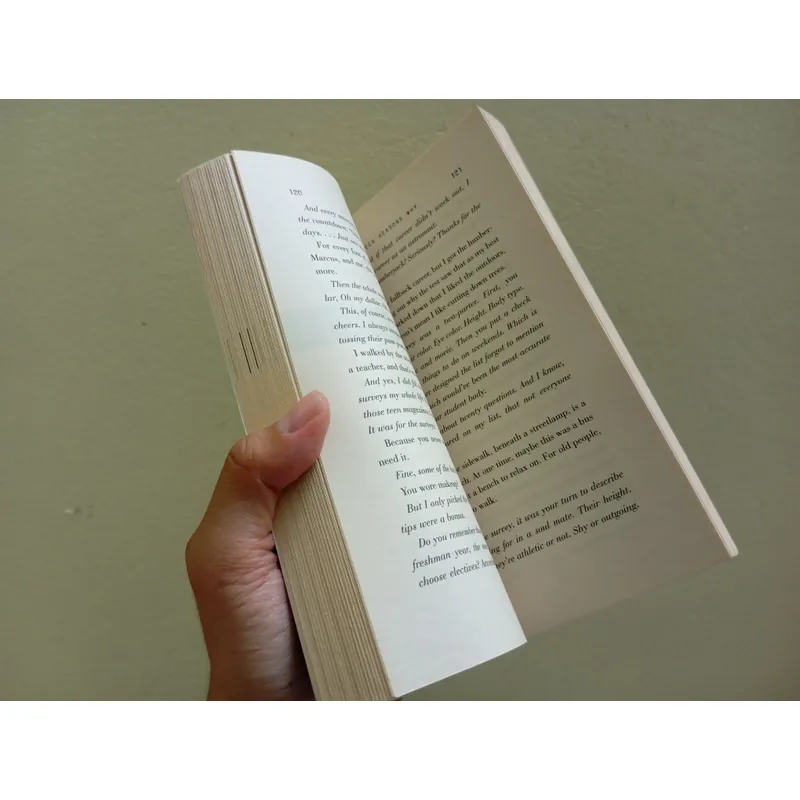 13 reasons why, sách ngoại văn tiếng Anh, english book tiểu thuyết  607796