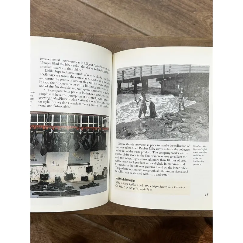 Recycling - Gary Chandler,  Kevin Graham 734865