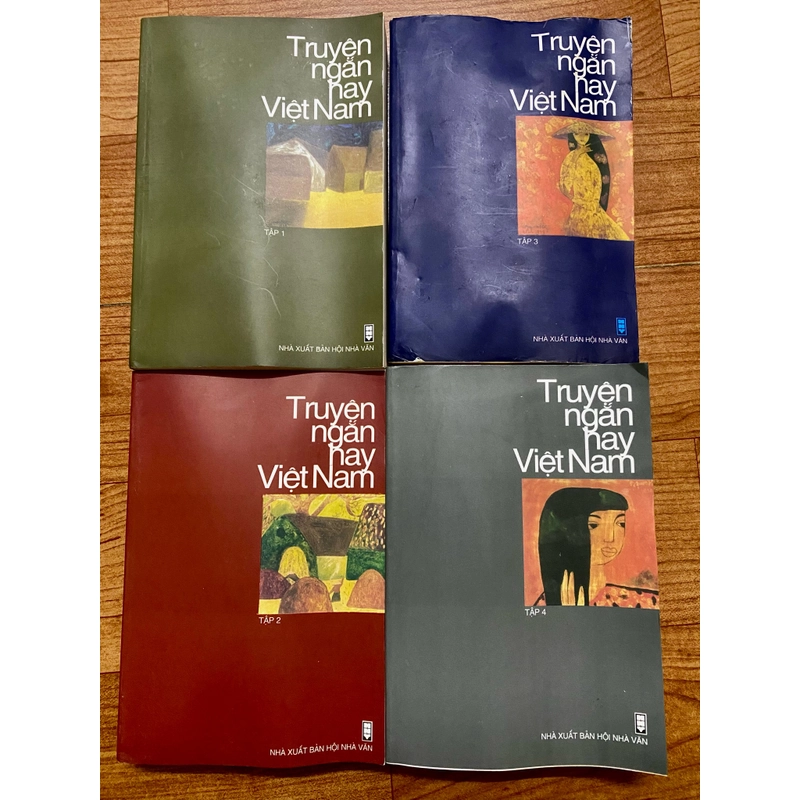 Bộ truyện ngắn cực hay  496749