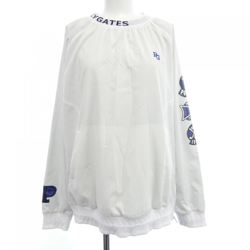 【Mã giảm giá】Áo khoác PEARLY GATES 639251