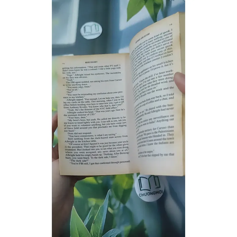 Support and Defend - Tom Clancy & Mark Greaney 1027596