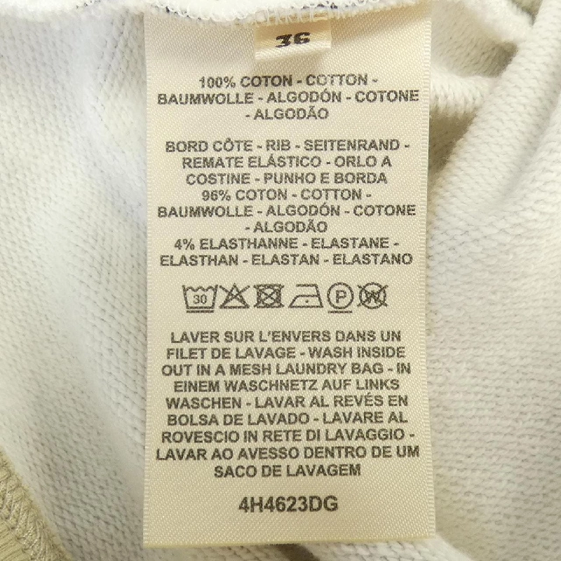 HERMES HIỆU ỨNG KALEIDOSCOPE 4H4623DG ÁO THUN 632577