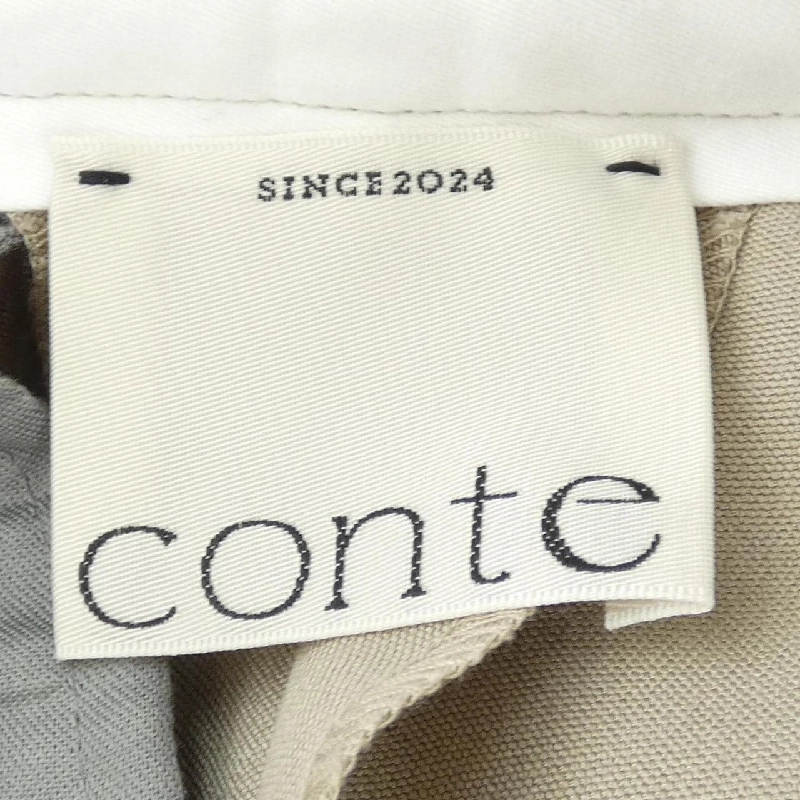 CONTE Pants - Hàng hiệu Authentic 819123