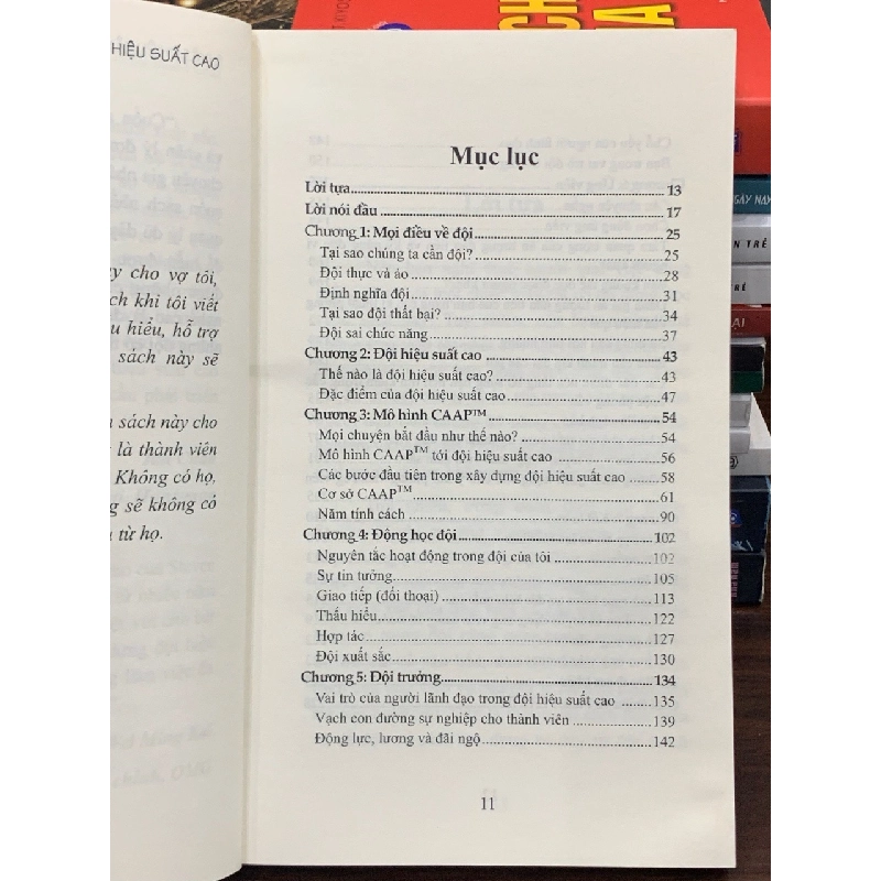 Tuyển dụng để đạt hiệu suất cao – Tuyệt chiêu xây dựng nhóm – Steven Lock 561549