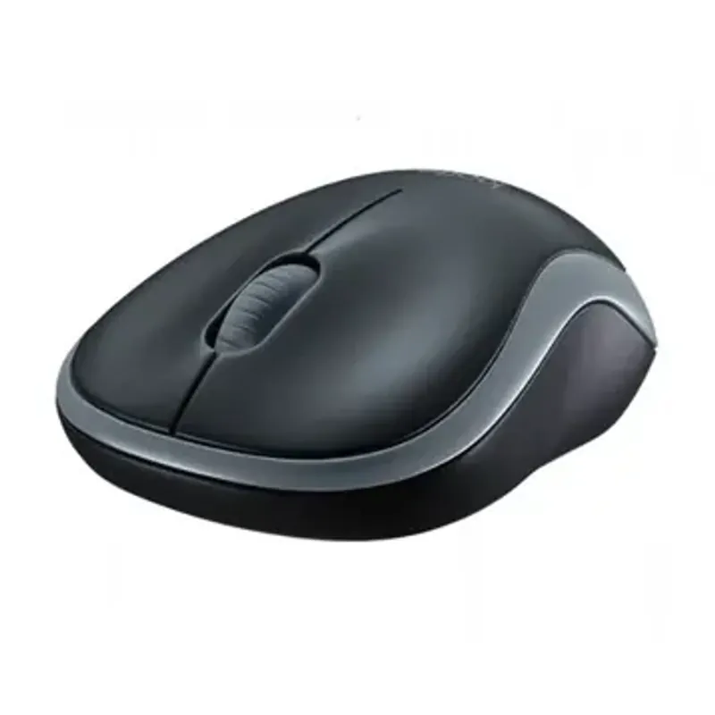 Chuột Logitech B175 Đen 777159